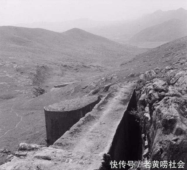 古代最大烂尾工程,耗费无数人力却被废弃,如今已成著名旅游胜地