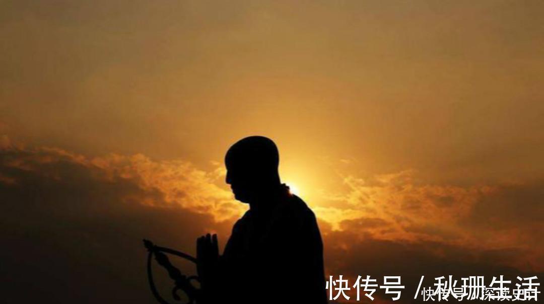 禅师#晚唐得道高僧一首七绝,句句有大智慧写得很深刻,被奉为至理名言