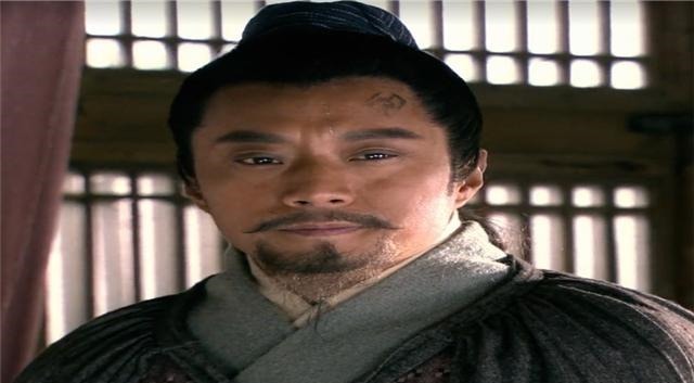 山大王!《水浒传》中他误入土匪窝,生死关头,说出名字救了自己一命!