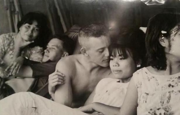 战争|风流的美国大兵，在越南留下5万混血儿，这些孩子后来怎么样了？