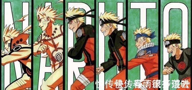 鸣人|雏田那么可爱,佐助为什么不喜欢看到鸣子的下场,我就知道了