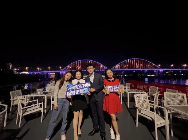 收官|8天6城，唱游直播圆满收官！