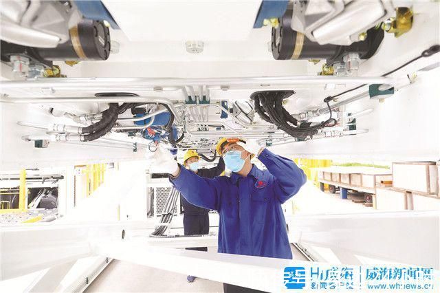 宋杰|部门充当“服务员”，企业拿到“军功章”