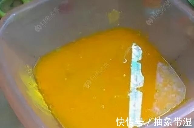 酒米|让鲫鱼都进护的酒米怎么做？跟我学，省钱又给力