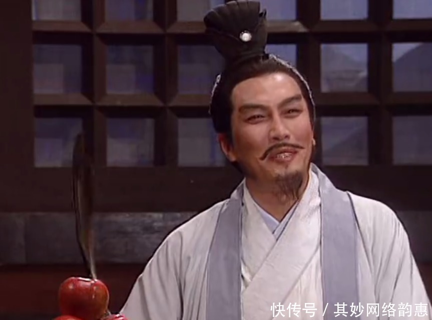 秦国|历史上十大丞相，其中一个是宦官