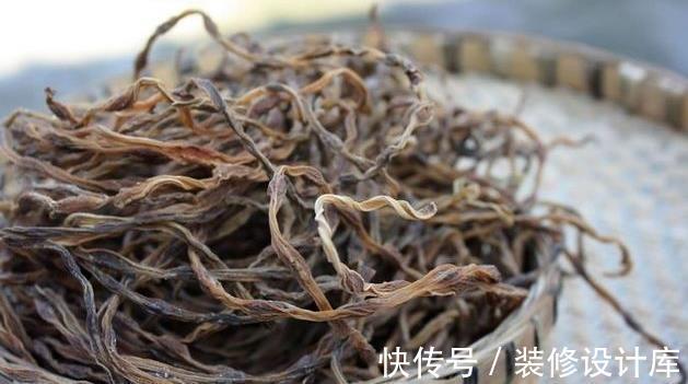 豆角|晒豆角干，有人直接晒，有人焯水，都不对，教你正确方法，好又快