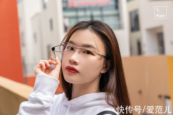 智能眼镜|OPPO Air Glass 体验：离消费者最近的智能眼镜，轻了又轻