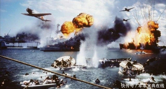 美菲联军|麦克阿瑟撤守巴丹半岛运气有多好？日军精锐师团调走，成抗战英雄