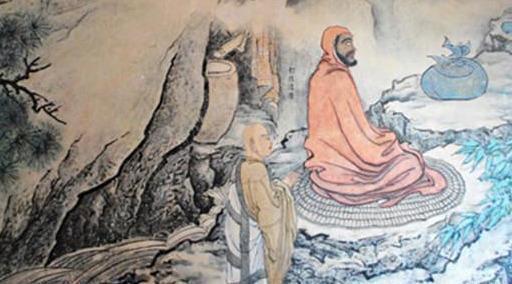 不幸|钱穆现代人的不幸,源于找不到合适的地方安放自己的内心