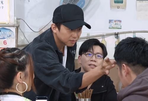 孫儷|陳赫在睡覺，鹿晗在拍照，誰注意鄧超在干什么？寵妻狂不是白叫的