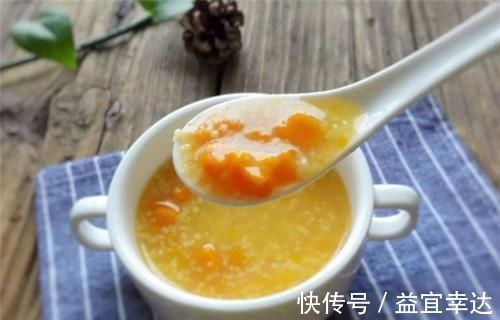 脸色|胡萝卜和”它“一起煮,脸色红润了,失眠也好了,后悔晚知道