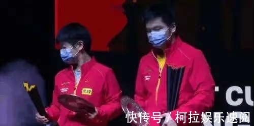 比赛|孙颖莎的魅力有多大？世界上没有无缘无故的爱，答案就在眼前