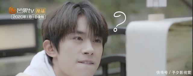 综艺|谢娜何炅携手易烊千玺新综艺《朋友请听好》,双模式综艺颇有新意