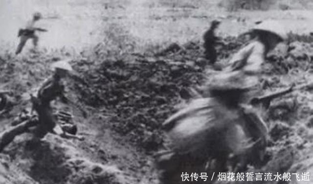 指挥|血战奠边府,16000名法军被全歼,到底是谁指挥的