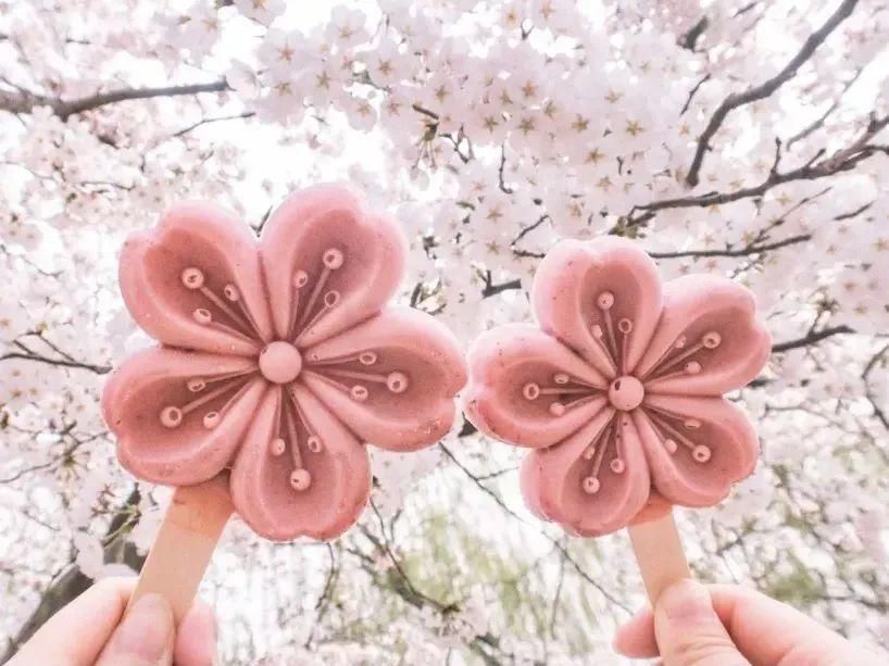  玉渊潭|景区跟风出文创雪糕，拜托走点儿心吧！