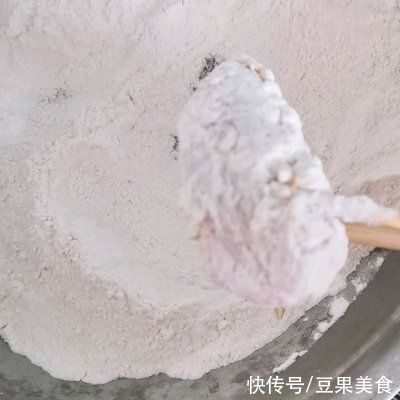 韩式炸鸡最好吃的做法，就在这里了