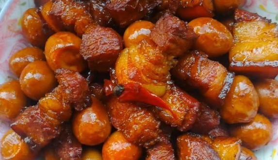 孩子们|孩子常吃此道菜,能健脑益智,补充钙质,早知早受益