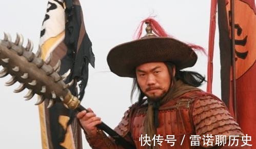 梁山|《水浒传》中,这三个字,道出了花荣没能成为梁山五虎的真正原因