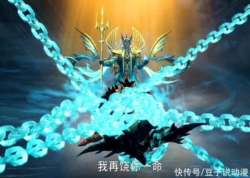 建模|斗罗大陆：紫珍珠红唇好性感，唐三新装秀胸肌，吉祥帅气不输小奥