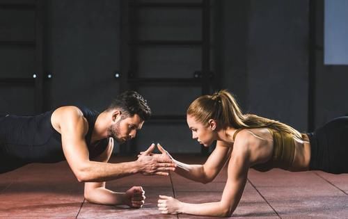 定制|减肥怎么定制运动计划?分为3个健身步骤,让你更高效燃脂