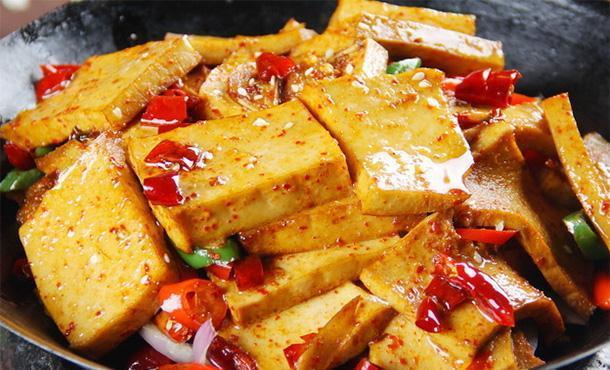 补充营养|天气逐渐变冷咳嗽的人越来越多没胃口,多吃滑嫩菜,开胃补充营养