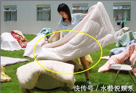 拍打|今天才知道，原来晒被子也有这么多学问，学到了