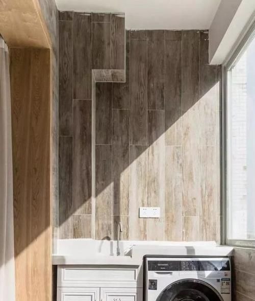 一日三餐|118㎡的两居室,带你走向北欧混日式的潮流风范!