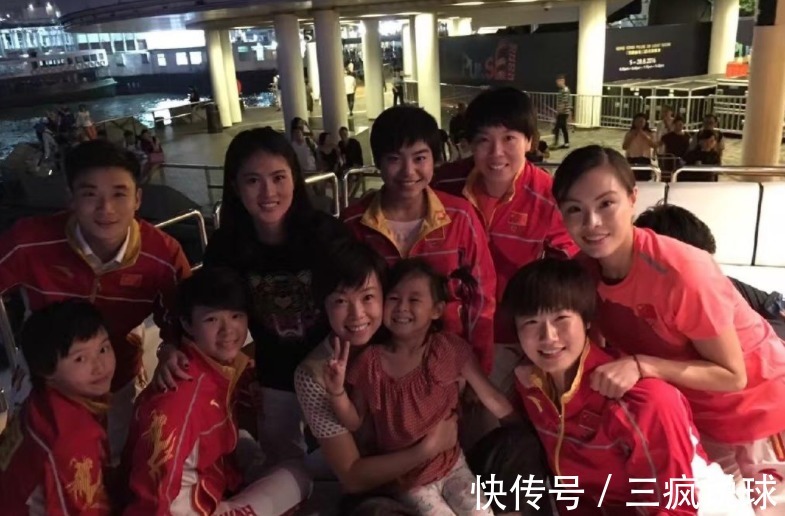统治力|人生赢家!国乒两大名将太有钱,一个身价过亿,一个家住故宫旁边