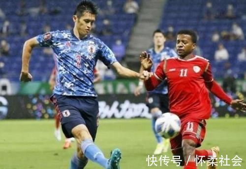 比赛|0:1,爆冷之夜!日本也会被爆冷,被世界排名第79的球队击败