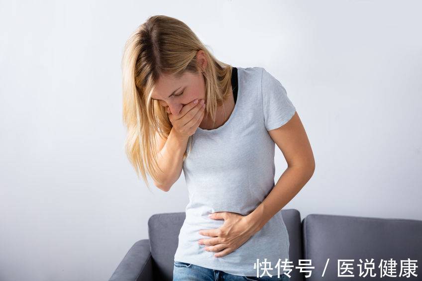 阑尾炎|女性经常腹痛，不容小觑，或与这5个因素有关，发现或，及时检查