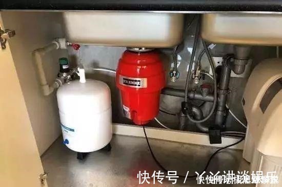 小厨宝|看清楚!这才是中国人真正需要的厨房,别被网红美图骗了!