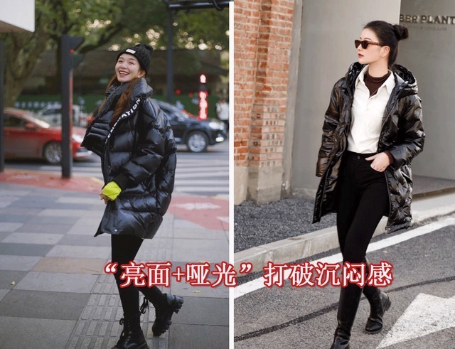 不懂黑色,就别乱穿,真的没有那么百搭,来学习正确穿法