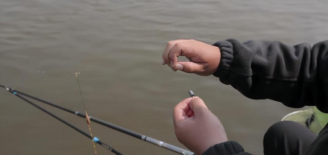 1：1.12，铅皮和浮漂的最佳配比，这个数字是怎么出来的