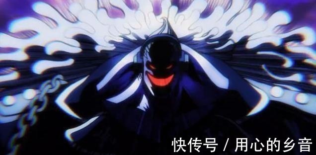 巴雷特|至尊霸气!海贼王中拥有霸气的11人,只有两位女性,其余全是男的