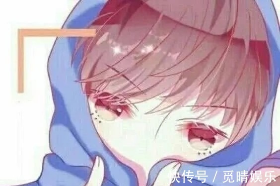 情头|假装不像情侣的“情头”:将纸墨铺展,画一段不期而遇的表白