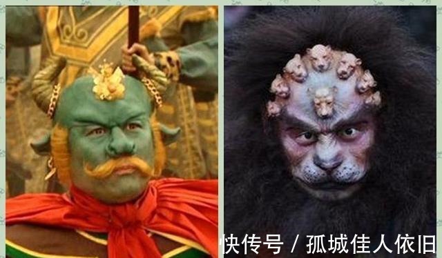 坐骑|揭秘西游记里最牛的坐骑不是青牛精也不是九灵元圣!