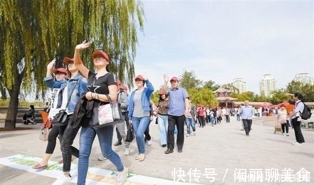 最新版|每天快走一小时的人,会慢慢收到3大“惊喜”,可惜很少人达标