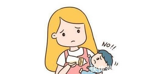 奶量|为何三个月的宝宝会出现厌奶的情况?