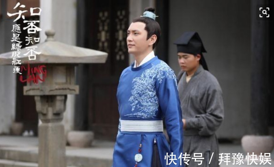 盛长柏&知否海家有不可纳妾的规矩,为何番外长柏庶孙女嫁了齐衡孙子