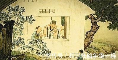 是非|人们常说“寡妇门前是非多”,其实上半句更经典,少有人知道!