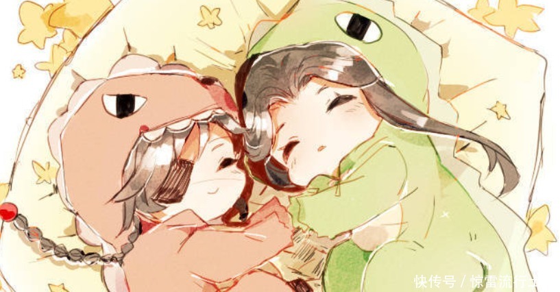 天官赐福|《天官赐福》国师为什么说谢怜飞升太早国家子民没有死绝也是错