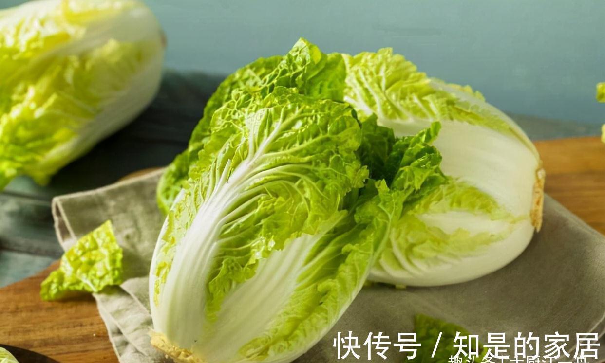 保存白菜其实很简单，教您2招，放半年照样新鲜，真的是太实用了