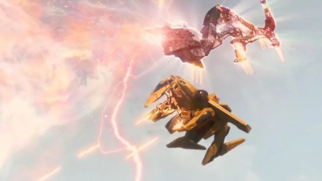 佐格|特利迦奥特曼特别篇Z最新预告公开,真正的BOSS并不是邪恶特利迦