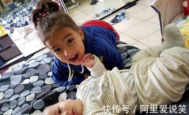 宝宝|睡觉前对孩子做这三件事,孩子不仅会变矮、还会变笨哦