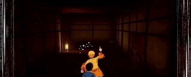 炭治郎|《鬼滅之刃 火神血風譚》「鼓之宅院」中文劇情演示視頻