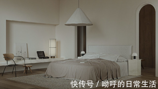 休息室|治愈系中世纪风格公寓，舒适无关平方！