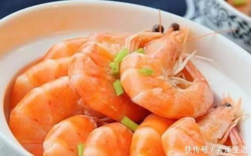 大虾|煮大虾时,用什么水是关键,学这一招煮大虾,鲜嫩不腥又美味