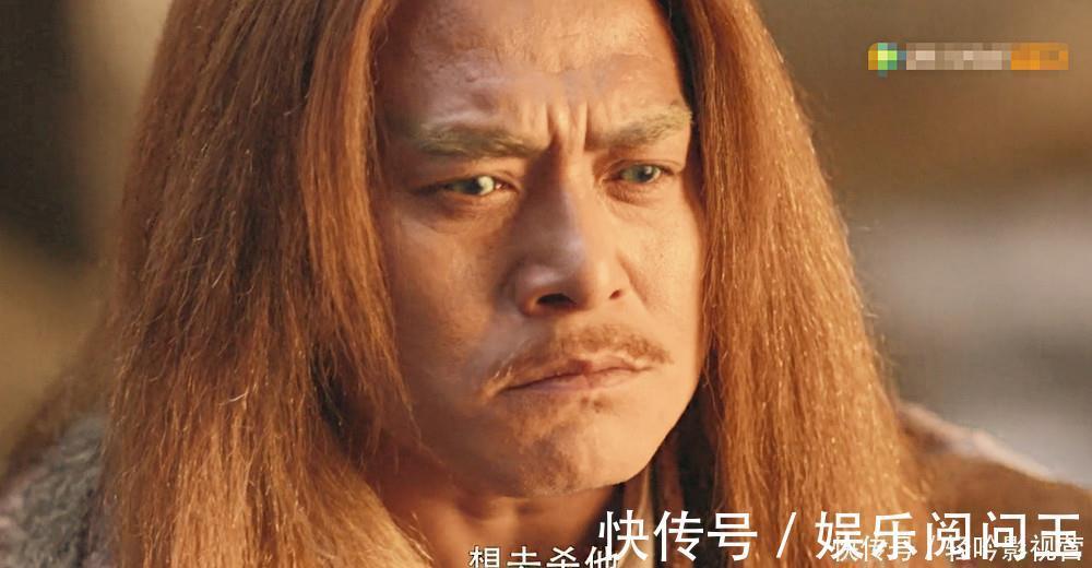 谢逊!成昆有3个徒弟,谢逊是老大,陈友谅是老二,老三打遍天下无敌手