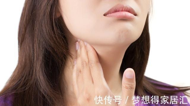 甲状腺结节|患有甲状腺结节的人,大多与3大原因有关,少吃2物,或可有效缓解