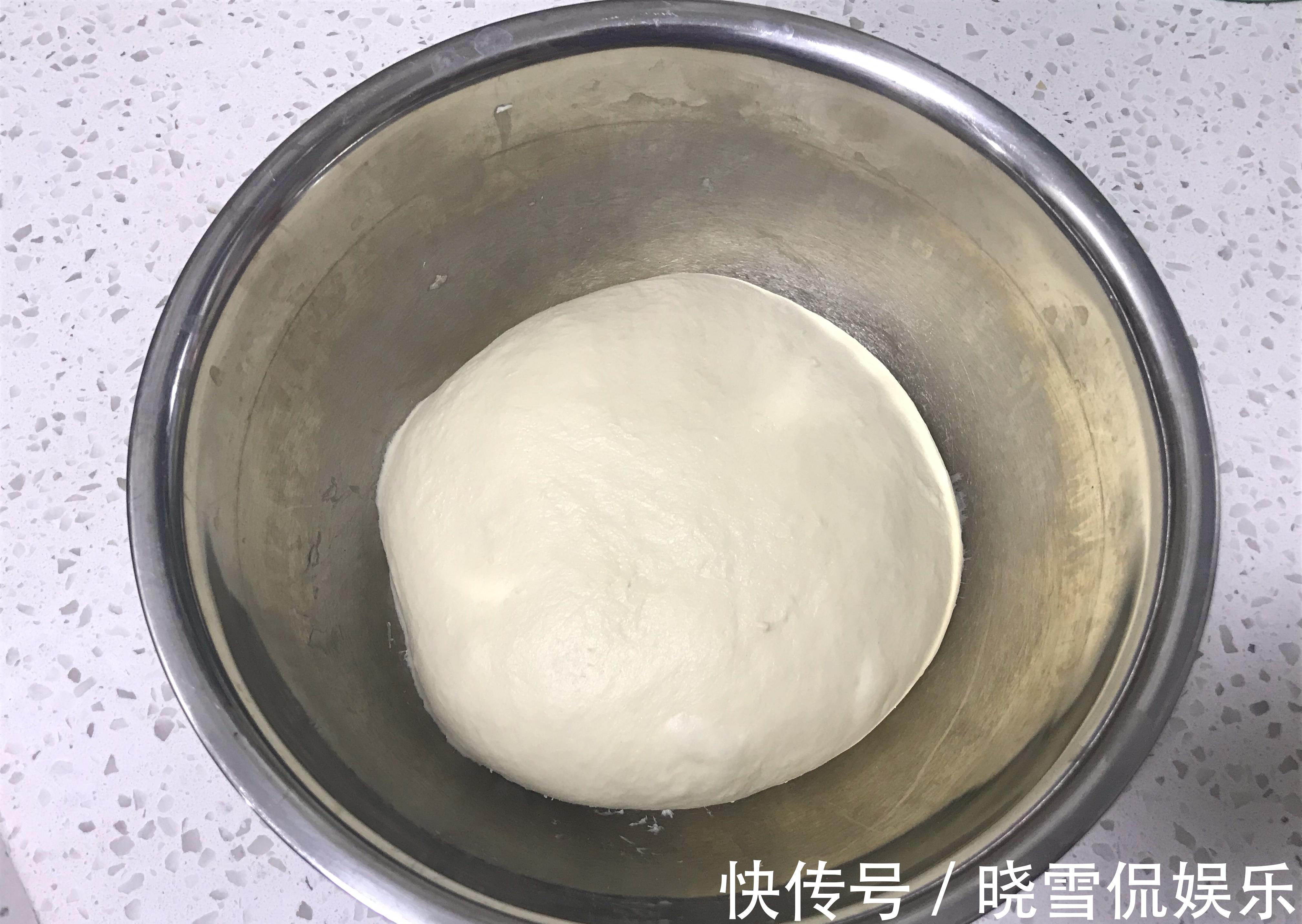 碱面|用酵母蒸的馒头，还需要放碱面吗？很多人弄错了，难怪馒头不好吃